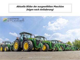 John Deere X9 1000 mit HD40X + SWW grain harvester