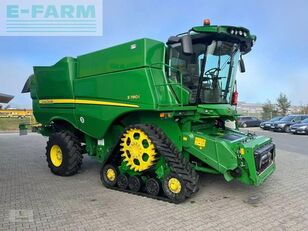 John Deere s 780i cosechadora de cereales