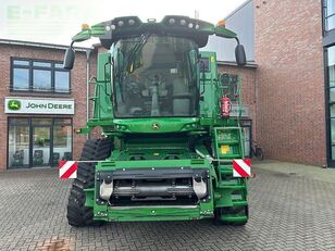 John Deere s780i prodrive 40 km/h inkl. 730x schneidwerk grain harvester for sale - Image 7 | Agroline SL John Deere s780i prodrive 40 km/h inkl. 730x schneidwerk grain harvester | Image 7 - Agroline