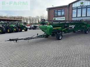 John Deere s780i prodrive 40 km/h inkl. 730x schneidwerk grain harvester for sale - Image 17 | Agroline SL John Deere s780i prodrive 40 km/h inkl. 730x schneidwerk grain harvester | Image 17 - Agroline