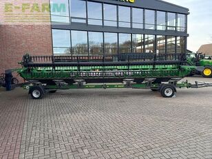 John Deere s780i prodrive 40 km/h inkl. 730x schneidwerk grain harvester for sale - Image 19 | Agroline SL John Deere s780i prodrive 40 km/h inkl. 730x schneidwerk grain harvester | Image 19 - Agroline