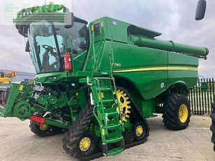 зерноуборочный комбайн John Deere s790