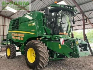 John Deere t560 hm sk&ouml;rdetr&ouml;ska