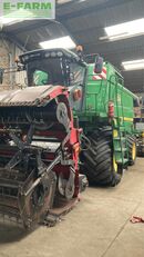 John Deere t660 kombajn za žito