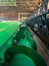 Комбајн за жито John Deere t660 hm се продава - Слика 6 | Agroline MK Комбајн за жито John Deere t660 hm | Слика 6 - Agroline