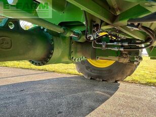Купить зерноуборочный комбайн John Deere t670 - Изображение 13 | Agroline MD Зерноуборочный комбайн John Deere t670 | Изображение 13 - Agroline