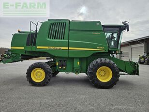 Moissonneuse-batteuse John Deere w540 à vendre - Image 4 | Agroline GN Moissonneuse-batteuse John Deere w540 | Image 4 - Agroline