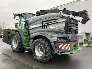 Krone BIG X 780 MIT FINANZIERUNG cosechadora de cereales