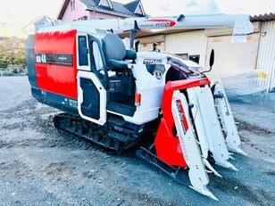 colheitadeira de gr&atilde;os Kubota AR48