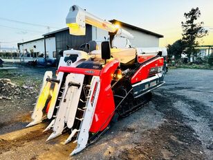 colheitadeira de gr&atilde;os Kubota AR48