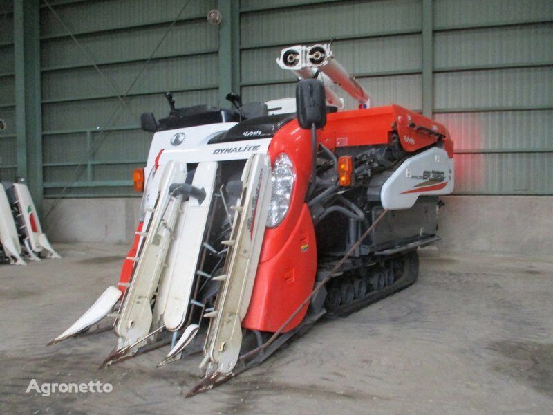 зерноуборочный комбайн Kubota COMBINE(Kubota)