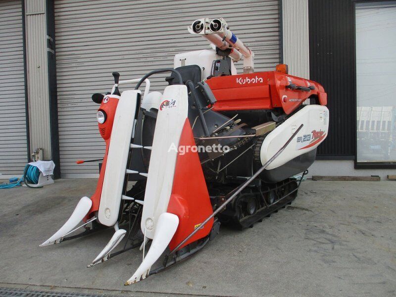 Kubota COMBINE(Kubota) cosechadora de cereales