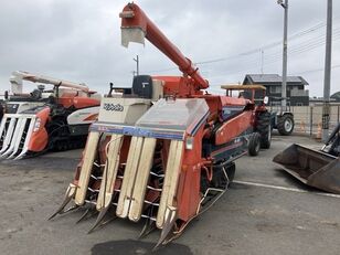 Kubota COMBINE(Kubota) grain harvester