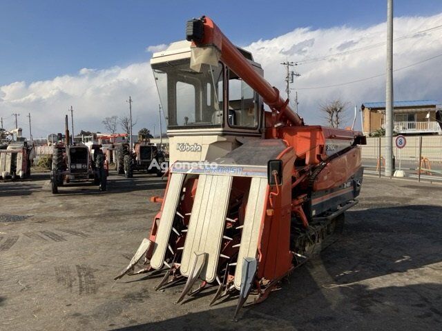 Kubota COMBINE(Kubota) Getreideernter