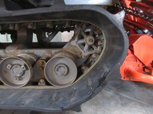 بيع ماكينة حصادة دراسة Kubota COMBINE(Kubota) - صورة 4 | Agroline DZ ماكينة حصادة دراسة Kubota COMBINE(Kubota) | صورة 4 - Agroline