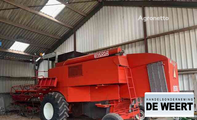 Myytävät Laverda M132 leikkuupuimuri | Agronetto FI Laverda M132 leikkuupuimuri - Agronetto