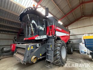 Laverda M410 grain harvester