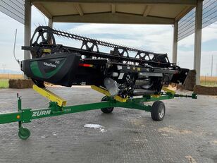 ماكينة حصادة دراسة MacDon D125