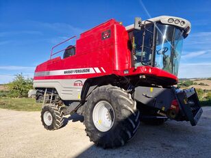 зерноуборочный комбайн Massey 7260 AL-4 BETA