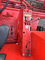 Massey Ferguson 186 grain harvester for sale - Image 16 | Agroline IN Massey Ferguson 186 grain harvester | Image 16 - Agroline