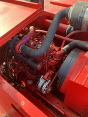 Massey Ferguson 22 S grain harvester for sale - Image 17 | Agroline BW Massey Ferguson 22 S grain harvester | Image 17 - Agroline