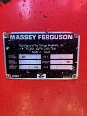 Massey Ferguson 22 S grain harvester for sale - Image 18 | Agroline BW Massey Ferguson 22 S grain harvester | Image 18 - Agroline