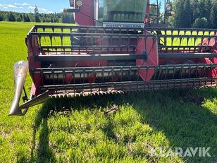 Massey Ferguson 25 grain harvester for sale - Image 11 | Agroline GE Massey Ferguson 25 grain harvester | Image 11 - Agroline