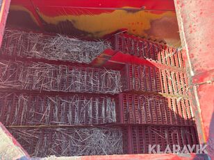 Massey Ferguson 25 grain harvester for sale - Image 30 | Agroline GE Massey Ferguson 25 grain harvester | Image 30 - Agroline