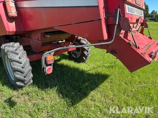 Massey Ferguson 25 grain harvester for sale - Image 53 | Agroline GE Massey Ferguson 25 grain harvester | Image 53 - Agroline