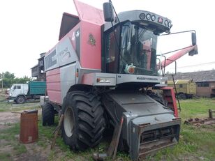 зернозбиральний комбайн Massey Ferguson 7278 CEREA