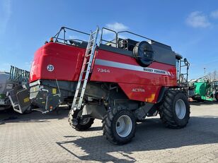 Massey Ferguson 7344 Activa Getreideernter kaufen - Bild 7 | Agroline DE Massey Ferguson 7344 Activa Getreideernter | Bild 7 - Agroline