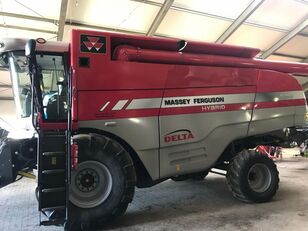 зерноуборочный комбайн Massey Ferguson 9280