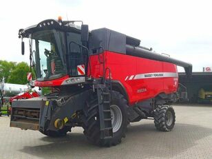 зернозбиральний комбайн Massey Ferguson 9380 Delta