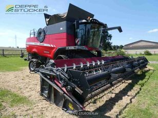 Massey Ferguson 9380 Delta HYBRID mit SW+SWW Getreideernter