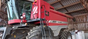 Massey Ferguson 9895 FORTIA Getreideernter