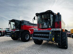 new Massey Ferguson ACTIVA 7347S MCS - NOWY - OD RĘKI grain harvester
