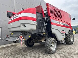 зерноуборочный комбайн Massey Ferguson Centora 7282