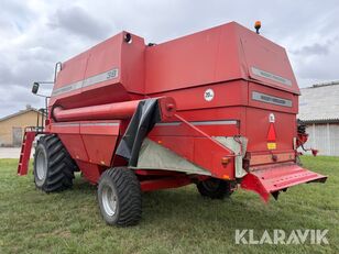 teraviljakombain Massey Ferguson MF 38