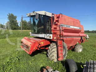 ماكينة حصادة دراسة Massey Ferguson MF 40