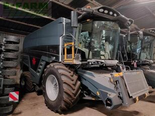 Massey Ferguson ideal 7 pl sans coupe hububat hasat makinesi
