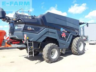 Venta de Massey Ferguson ideal 8 pl sans coupe cosechadora de cereales - Imagen 4 | Agroline UY Massey Ferguson ideal 8 pl sans coupe cosechadora de cereales | Imagen 4 - Agroline