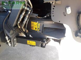 Venta de Massey Ferguson ideal 8 pl sans coupe cosechadora de cereales - Imagen 7 | Agroline UY Massey Ferguson ideal 8 pl sans coupe cosechadora de cereales | Imagen 7 - Agroline