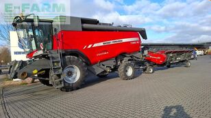 Massey Ferguson mf 7380 centora al cosechadora de cereales