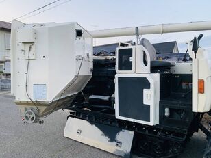 Mitsubishi COMBINE cosechadora de cereales