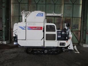 Mitsubishi COMBINE cosechadora de cereales