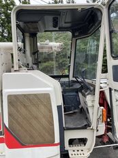 Mitsubishi COMBINE 穀物収穫機