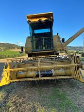 New Holland 8030 grain harvester