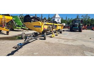 Combină de recoltat cereale New Holland CR 9.80 de vânzare - Imagine 7 | Agroline MD Combină de recoltat cereale New Holland CR 9.80 | Imagine 7 - Agroline