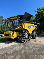 New Holland CR10.90 kombajn za žito