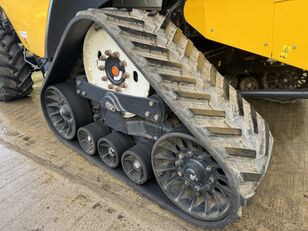 Moissonneuse-batteuse New Holland CR9070 c/w 30ft Varifeed Header à vendre - Image 9 | Agroline SN Moissonneuse-batteuse New Holland CR9070 c/w 30ft Varifeed Header | Image 9 - Agroline